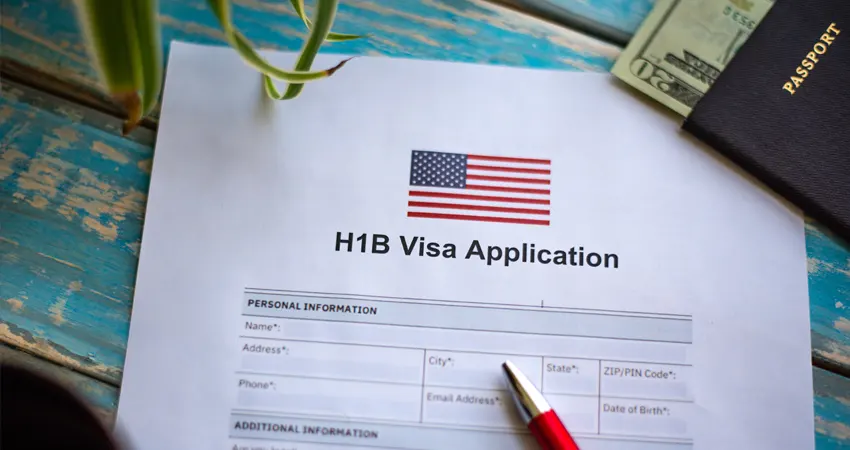 Home Loan For H1b Visa Holder In India FHA Loans for H1B Visa Holders | Requirements for 2022