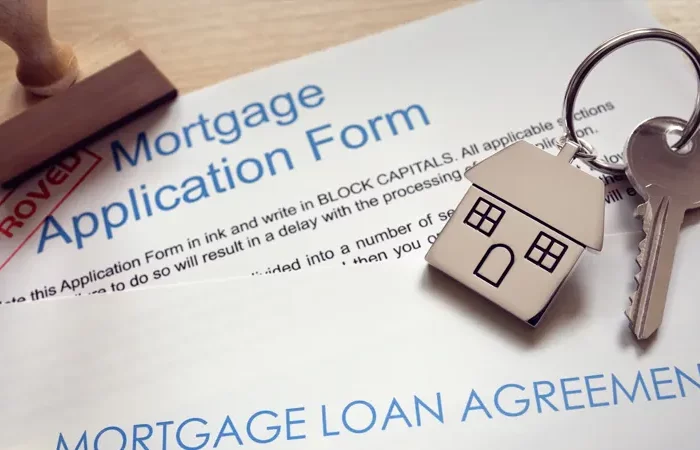Due-on-Sale Clause For Inherited House With Mortgage