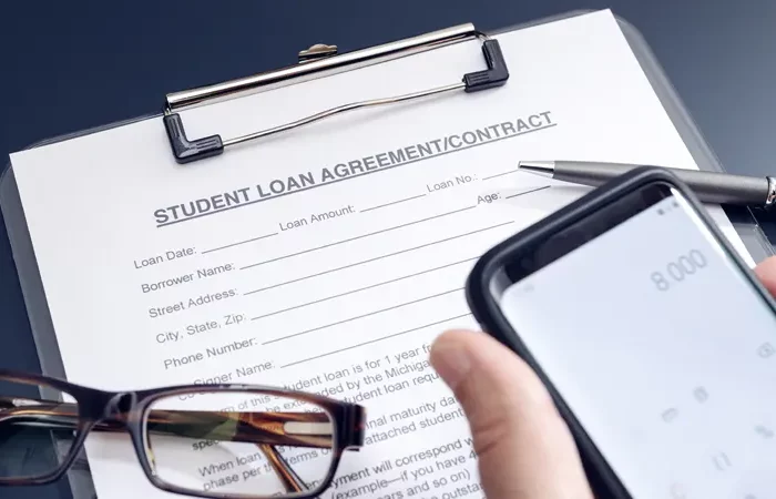FHA Student Loan Guidelines on Student Debt
