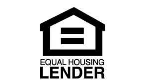 Equal Housing Lender logo