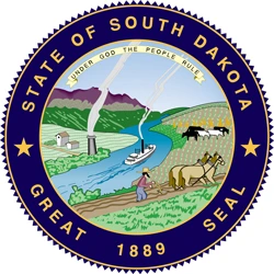 FHA loan limits in South Dakota