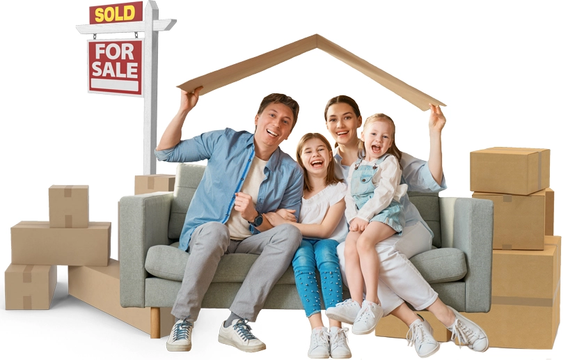 mortgage options for families