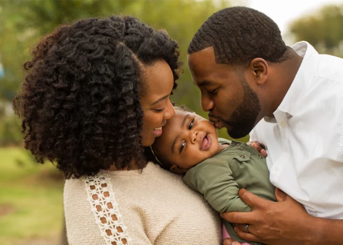 The $10,000 Tax Credit for First Home Buyers in Black Families
