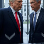 Explosive: Trump vs. Powell Showdown